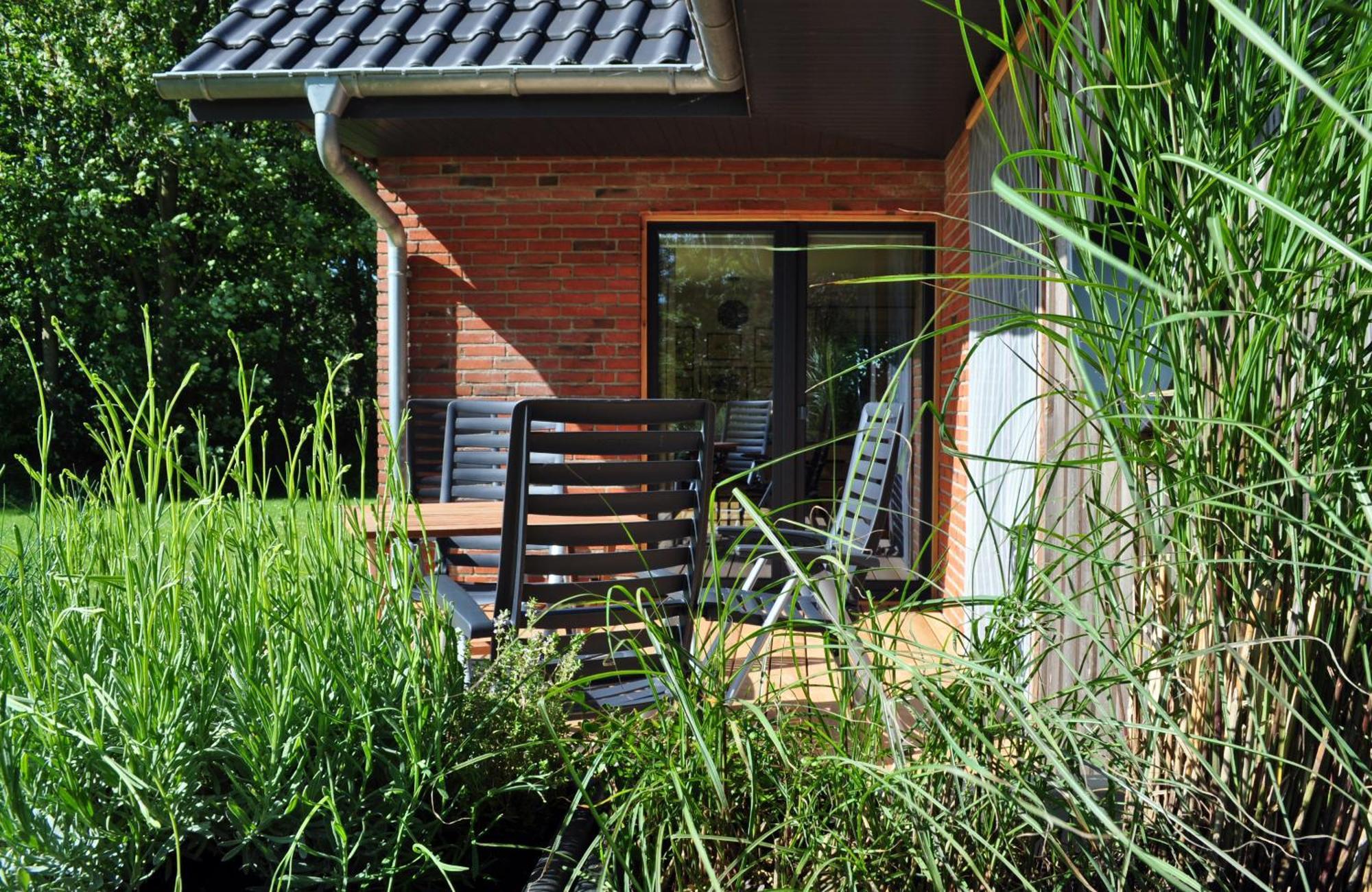 Apartment Op Lundingland - Bootshaus Am Alten Priel